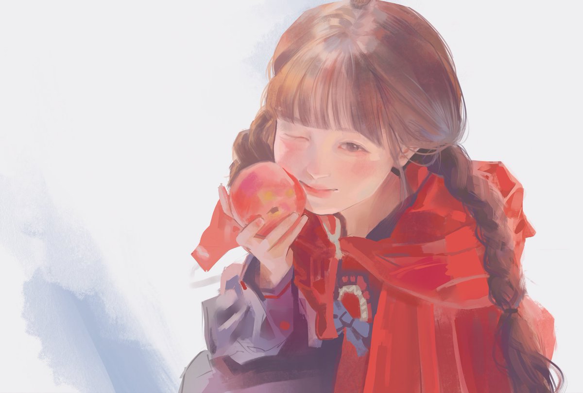 海葵鱼 tweet media