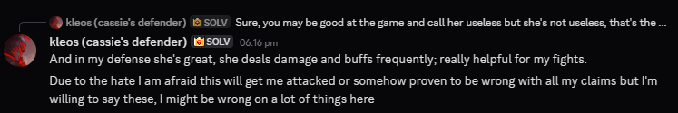 shiftlessEvange's tweet photo. my opinion(?) about the whole thing with Cassie https://t.co/r0Xdy29rmW