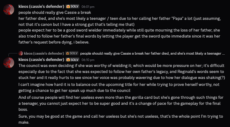 shiftlessEvange's tweet photo. my opinion(?) about the whole thing with Cassie https://t.co/r0Xdy29rmW