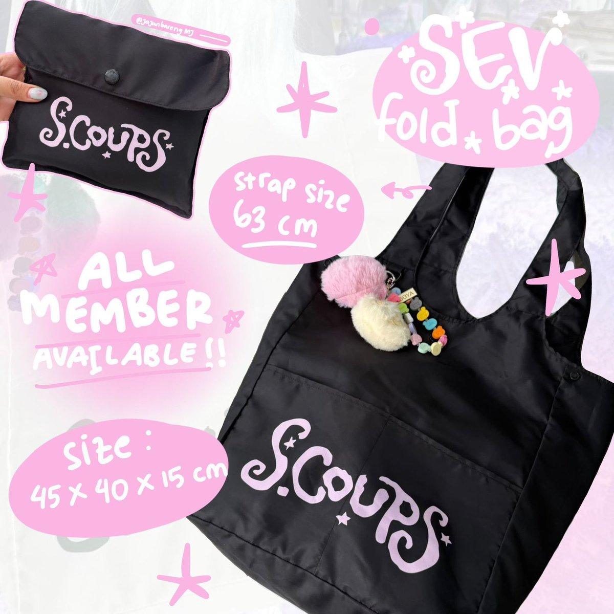 fanmade goods tweet media