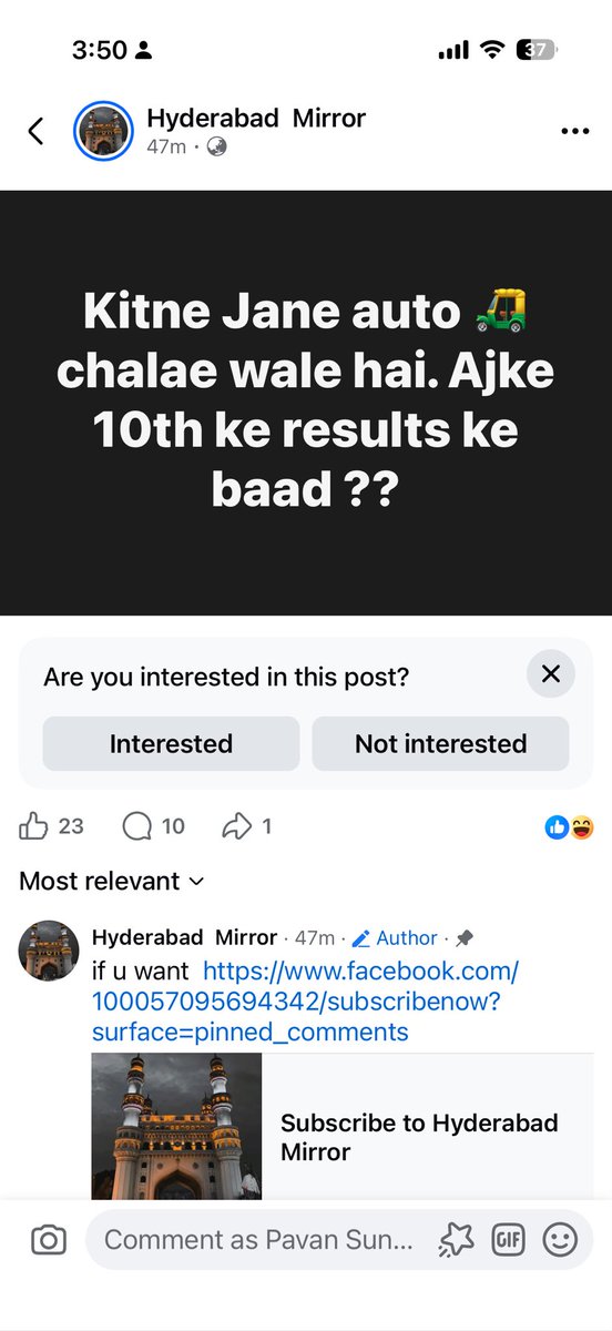 PavanSunnyVarm1's tweet photo. @hydcitypolice @CPHydCity @TelanganaDGP @TelanganaCMO @revanth_anumula take strict action this post is he encouraging or what it means u know better than me https://t.co/jYzDH5YNeL