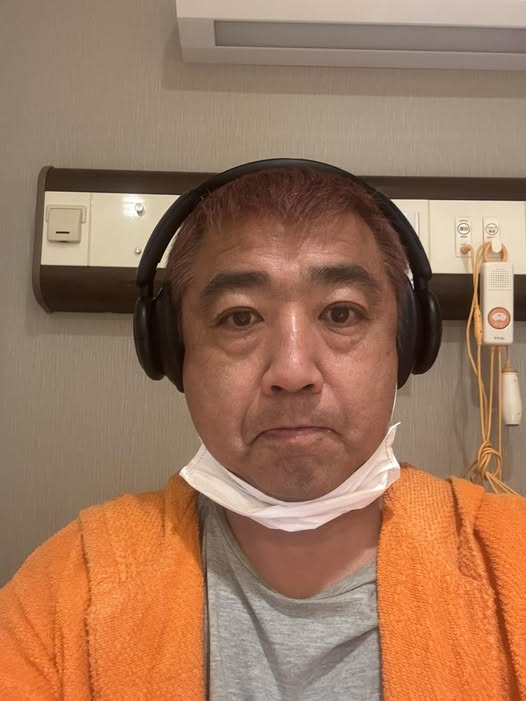 ザビエルカッパー tweet media