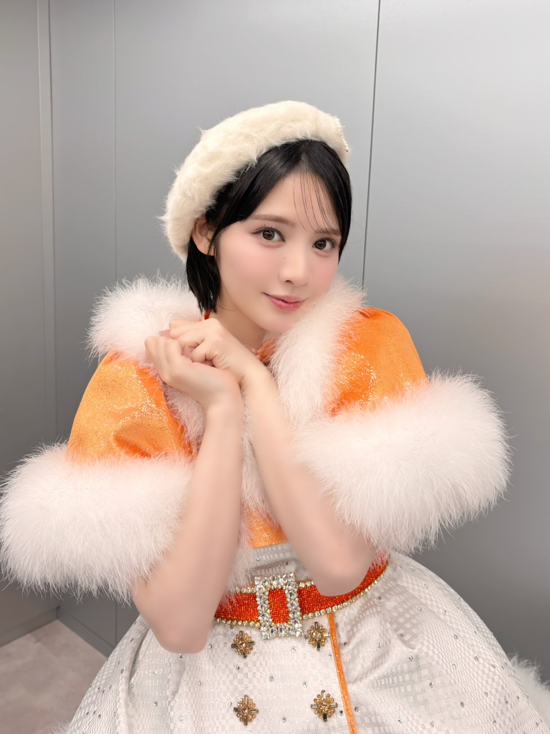 FRUITS ZIPPER【Official】 on X: 