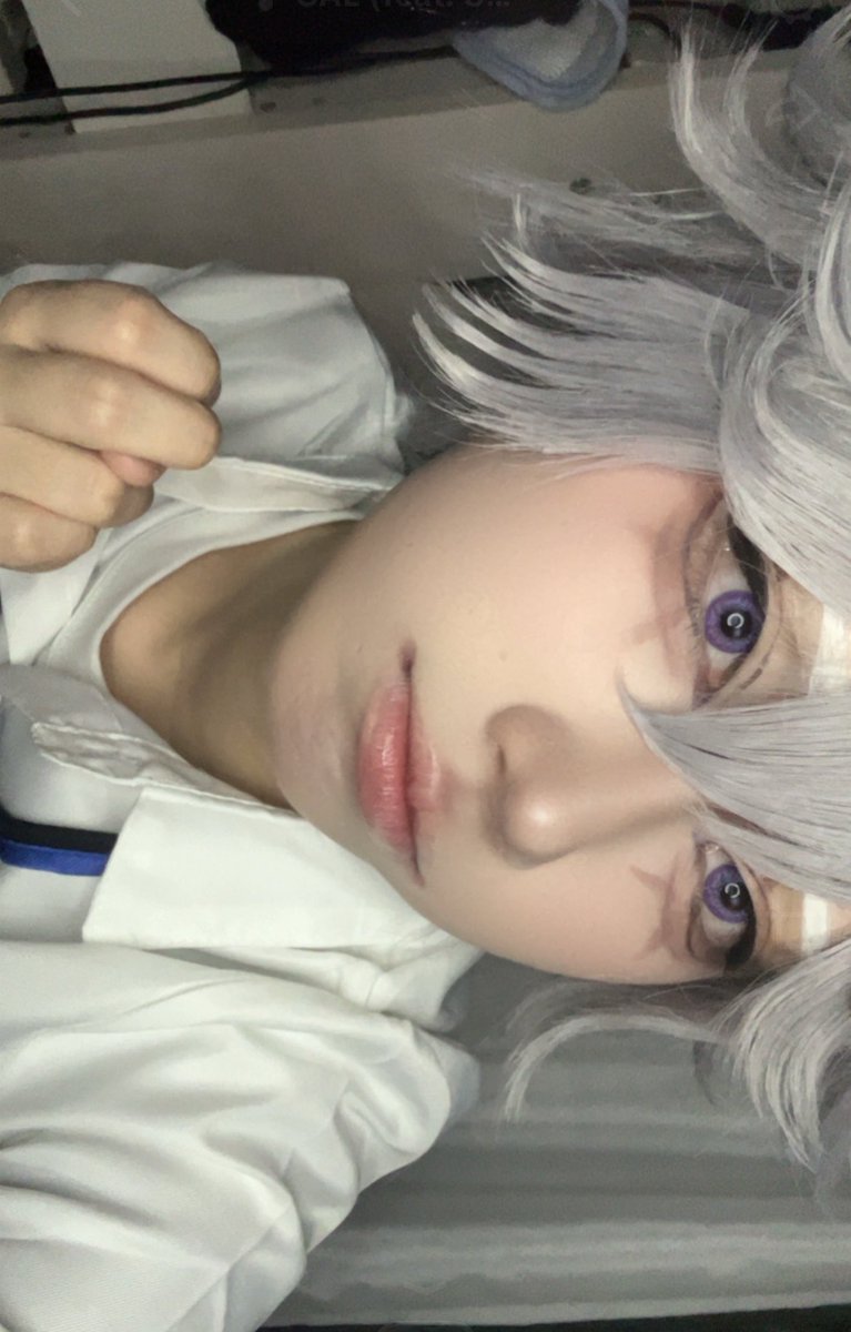 アンズ tweet media