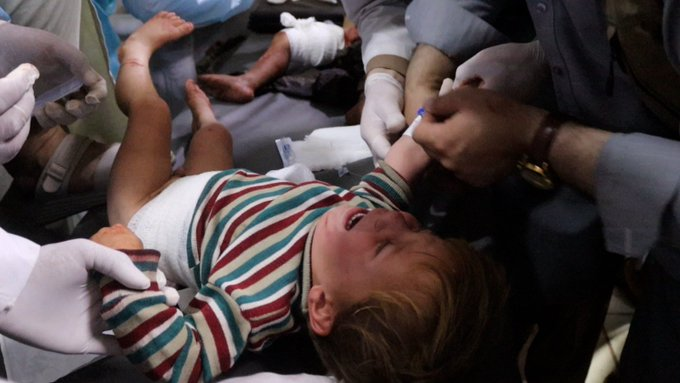 SidhujiPaji's tweet image. Heartbreaking attack in Asadabad, Kunar: #Pakistan military strikes hit Syed Jamaluddin Afghan University &amp;amp; civilian areas. 7 martyred, 85 injured — mostly students, children &amp;amp; women.
Innocent blood on their hands again.
#CorruptPakArmy only brave against unarmed civilians.