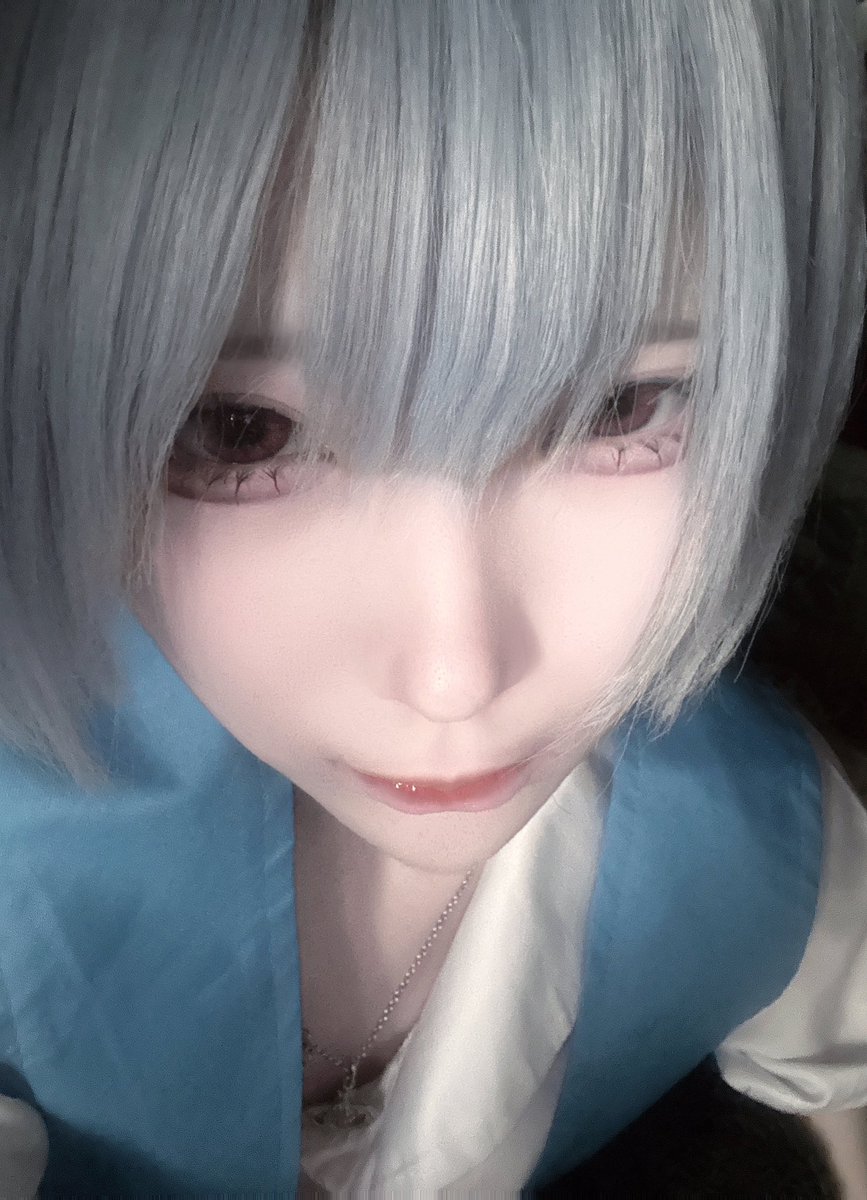 すあ tweet media
