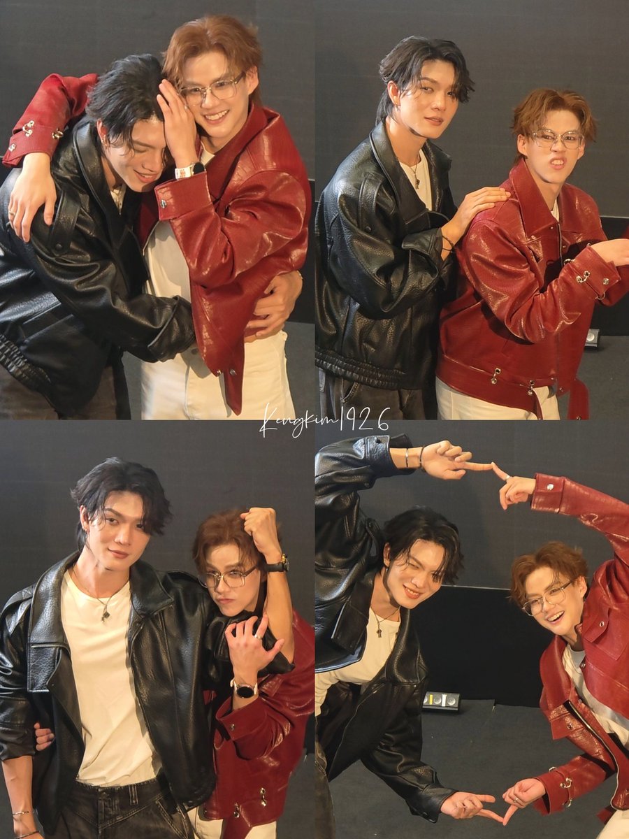 keng_kim (แก๊งแลบลิ้น😛) tweet media