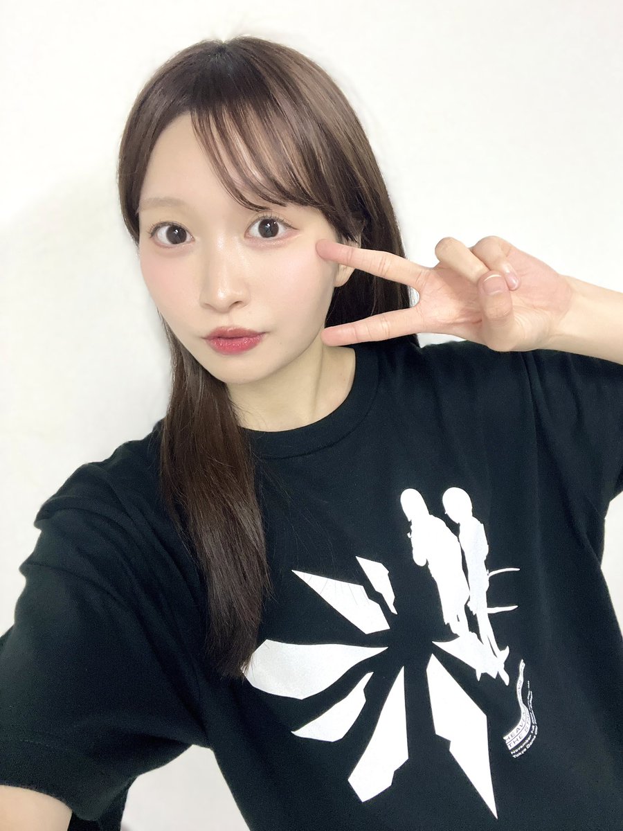 中野あいみ tweet media