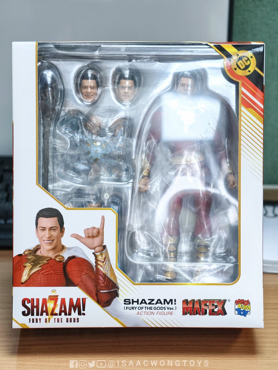 IsaacWongToys tweet media