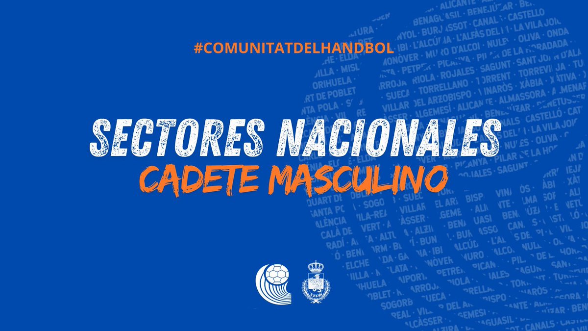 #ComunitatDelHandbol 🧡💙 tweet media