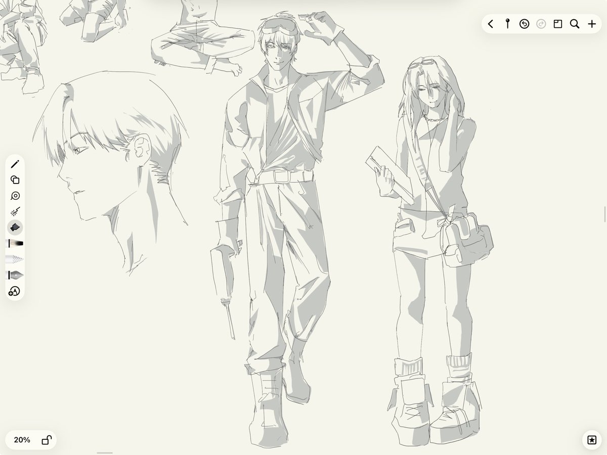 앙앙이 tweet media