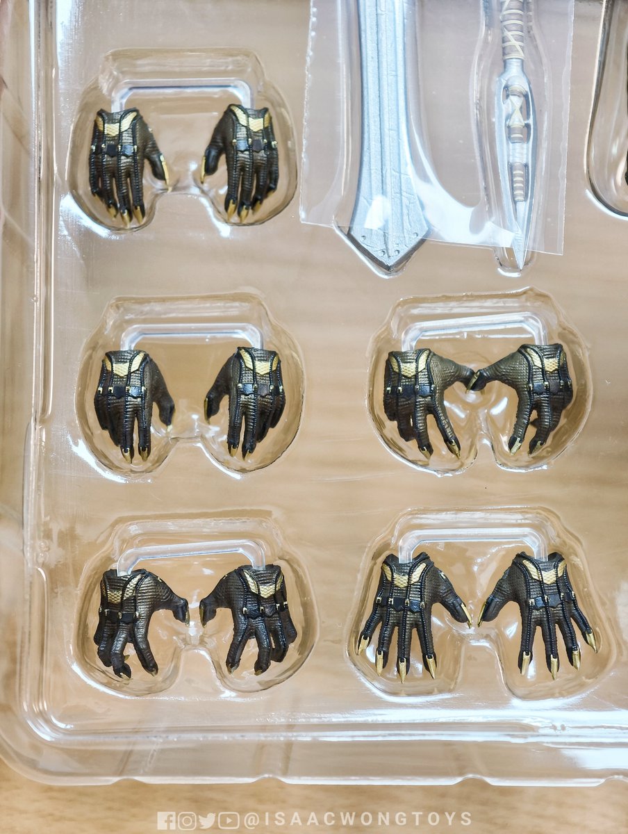 IsaacWongToys tweet media
