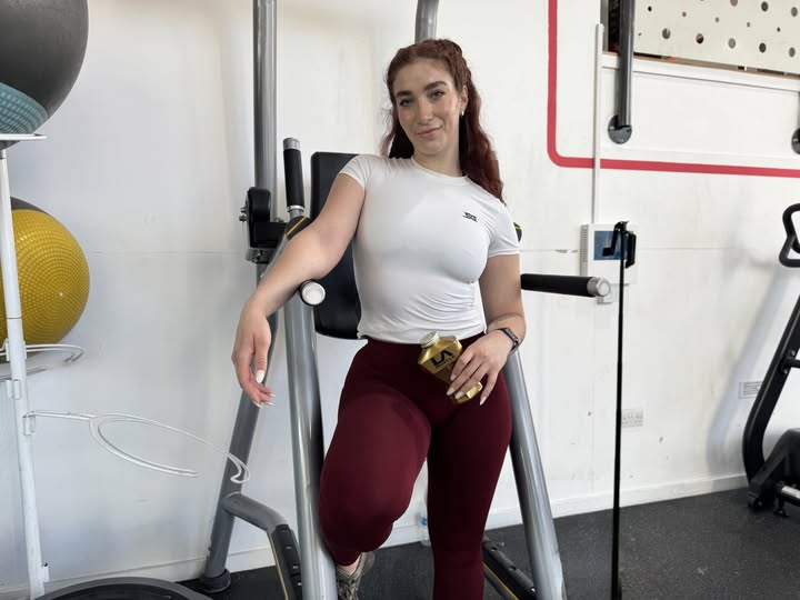 LAMuscle's tweet image. The 10 Best Gym Exercises for Women
lamuscle.com/knowledge/wome…
#lamuscle #training #workout #fitness #bodybuilding #exercise #fitgirls #fit #gym #gymlife #women #fitnessgirl #pt