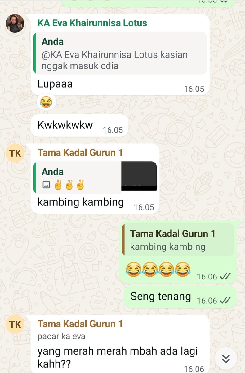 gelas kosong tweet media