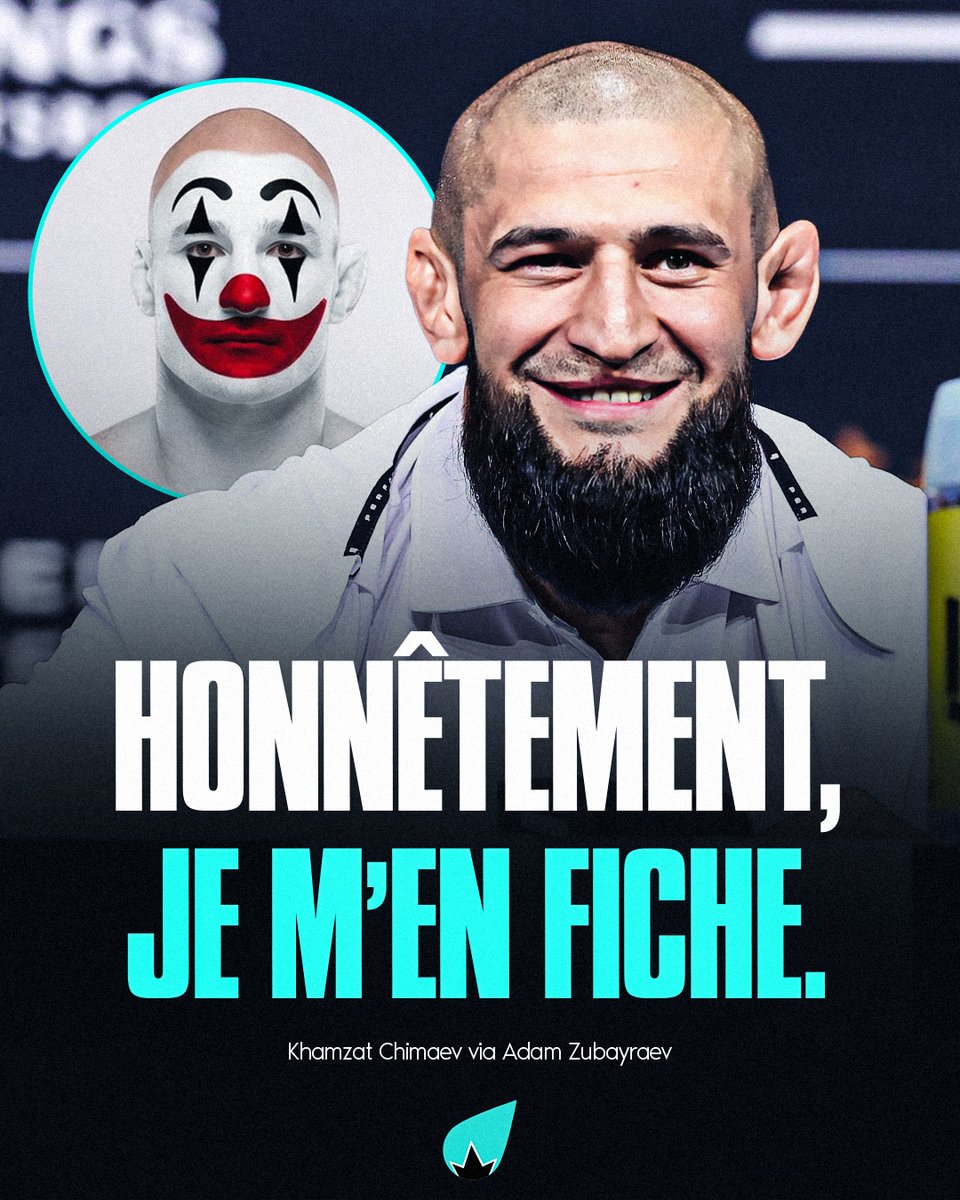 La Sueur tweet media