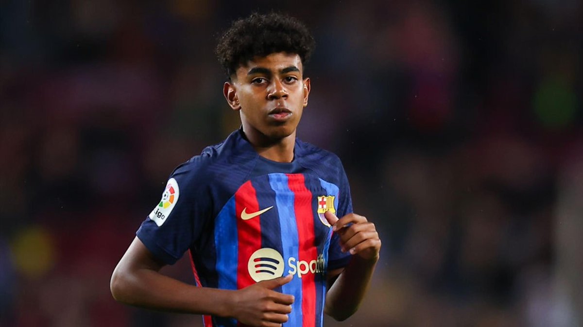 Barça Buzz tweet media