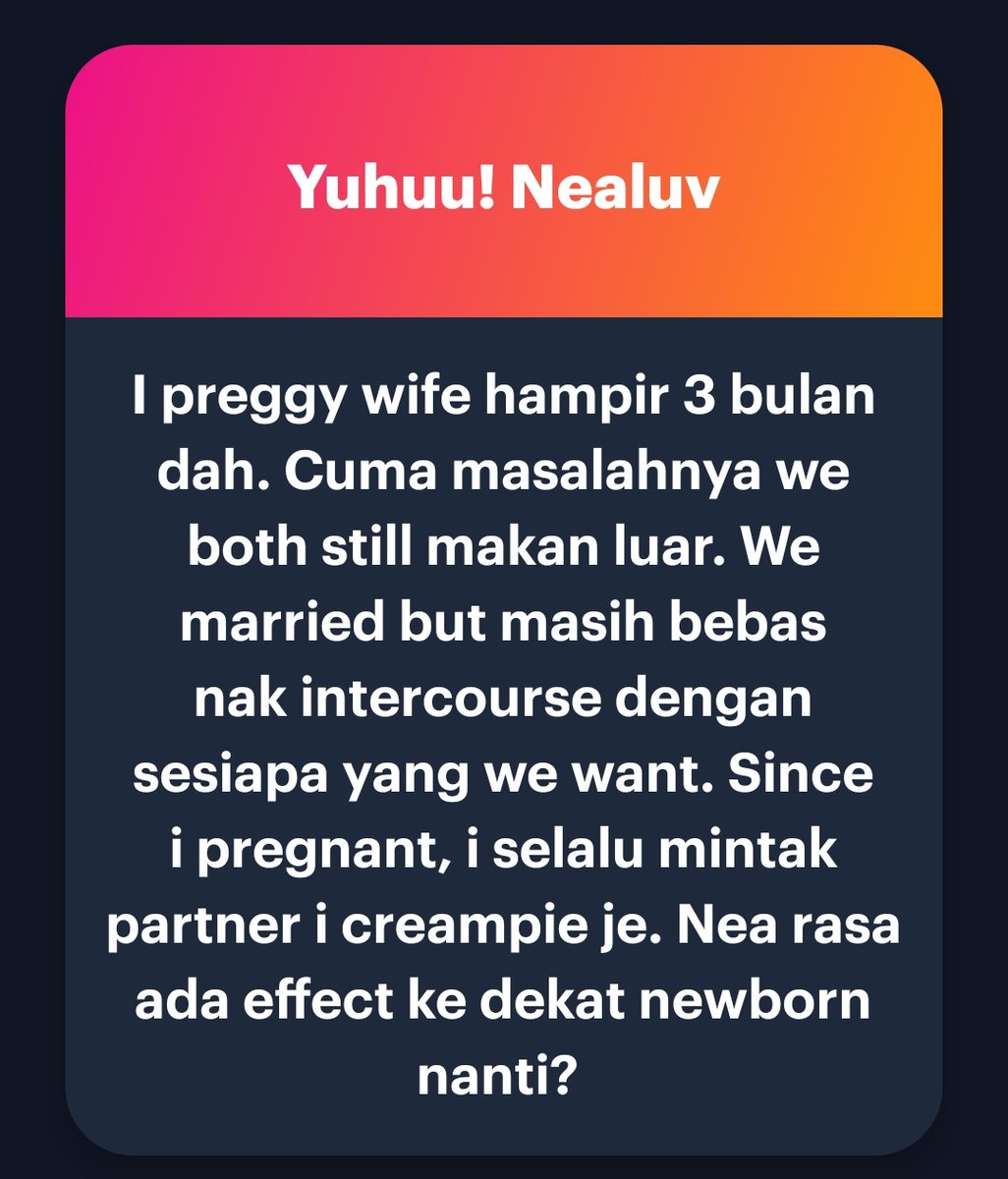 ❣️Nea tweet media