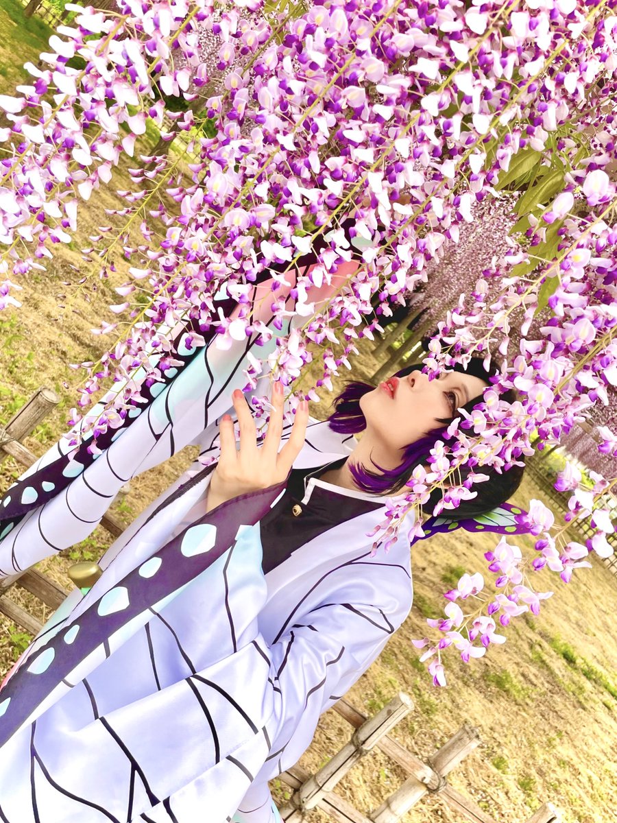 まきな唯🌸 tweet media