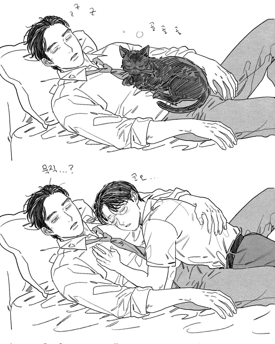 첵스초코백댄서 (@suki2967) on Twitter photo 