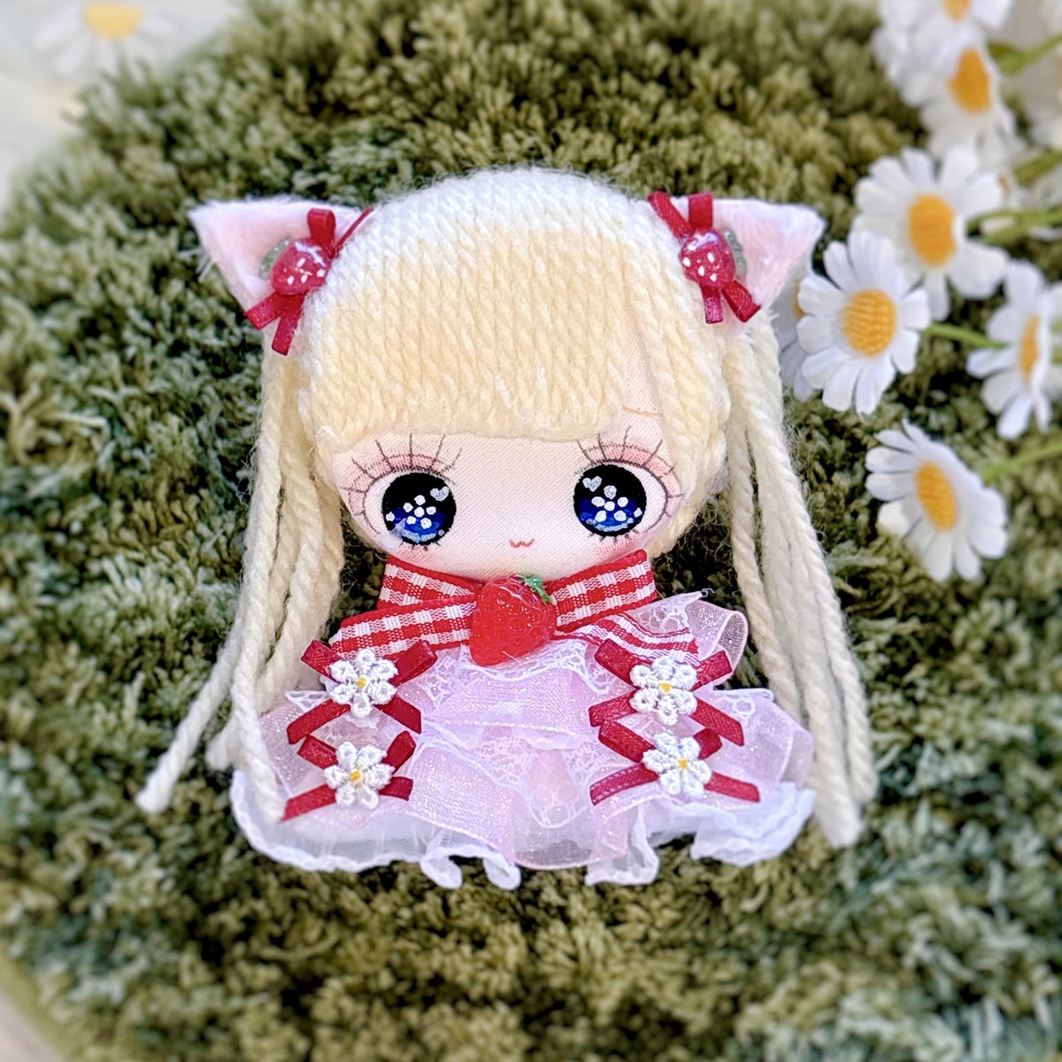 Okina doll 5/17 あさひかわラーメン村 tweet media