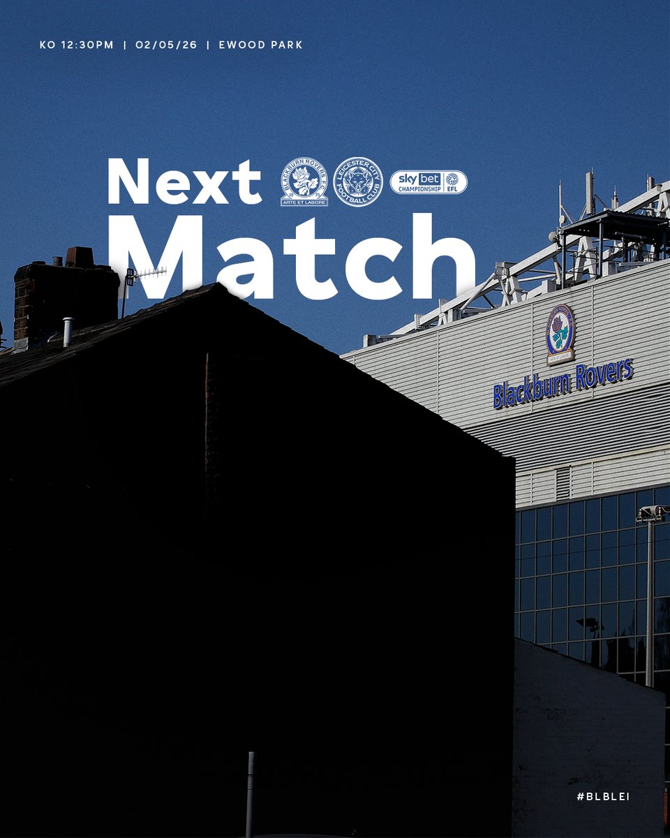 Leicester City tweet media
