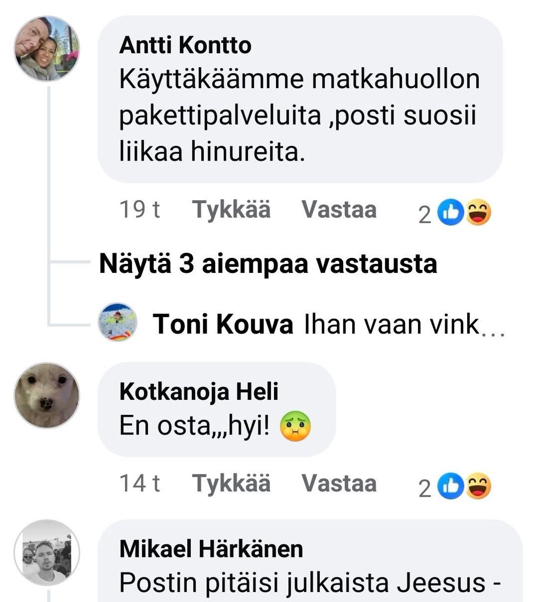 Anna Af Ursin 👑 tweet media