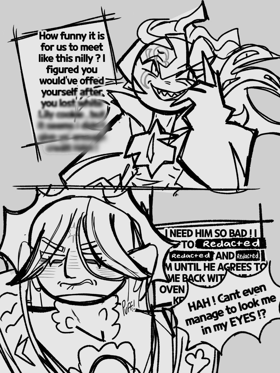 FallenSnow tweet media