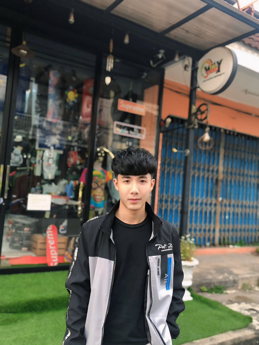 ไอ้คุณชาย👼 tweet media