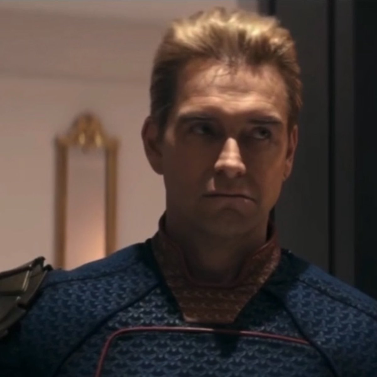 kw211_'s tweet image. I can’t stop laughing at the way they’re looking at each other with pure hatred and disgust 😭
 #theboys