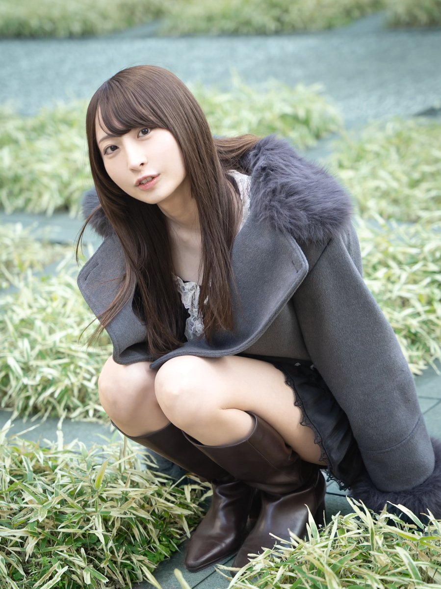 yamashin_ph's tweet image. model #rino
@rino27487810