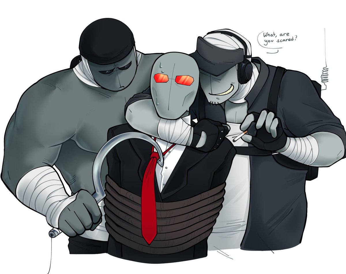 SNI4 (COMMS OPEN) tweet media