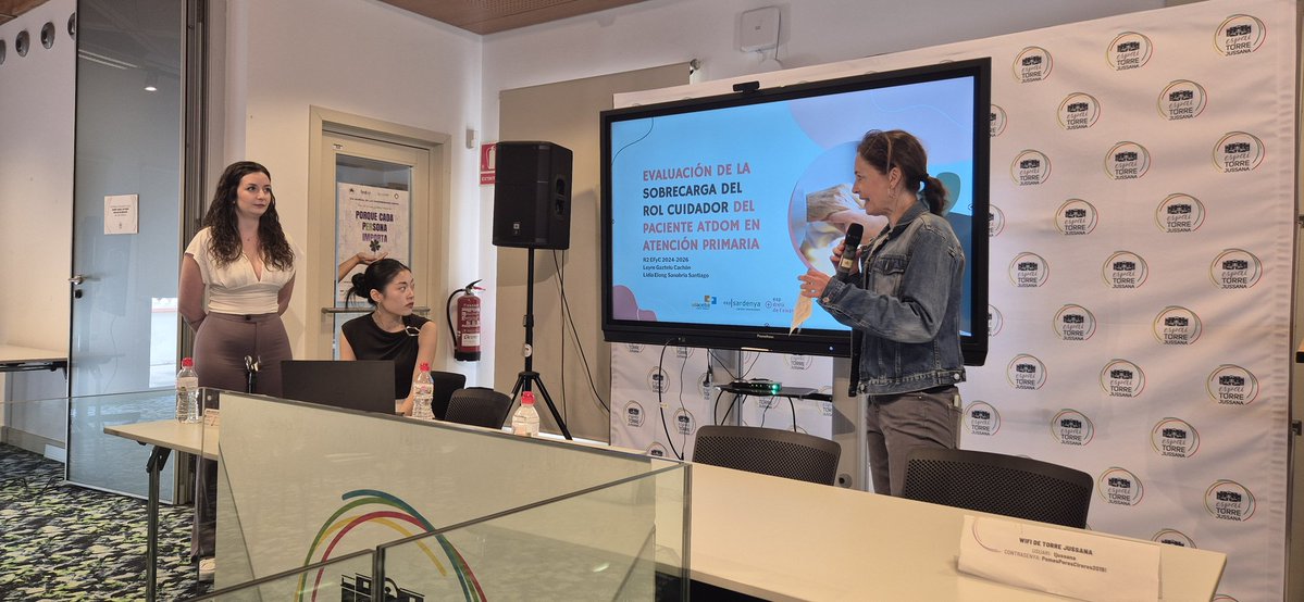 Unitat Docent ACEBA tweet media