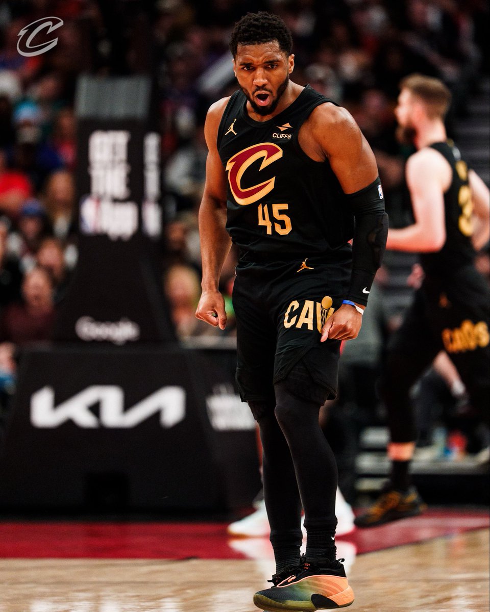 GOOD MORNING CAVS FANS‼️

ITS CAVS GAME DAY AND THE CAVS PLAY THE TORONTO RAPTORS FOR GAME 5 OF THE FIRST ROUND OF THE PLAYOFFS ON ESPN‼️

THIS IS A MUST WIN GAME AND IM LOOKING FOR EVERYONE TO STEP UP BIG TONIGHT FROM THE STARS TO THE ROLE PLAYERS‼️

NOTHING ELSE NEEDS TO BE