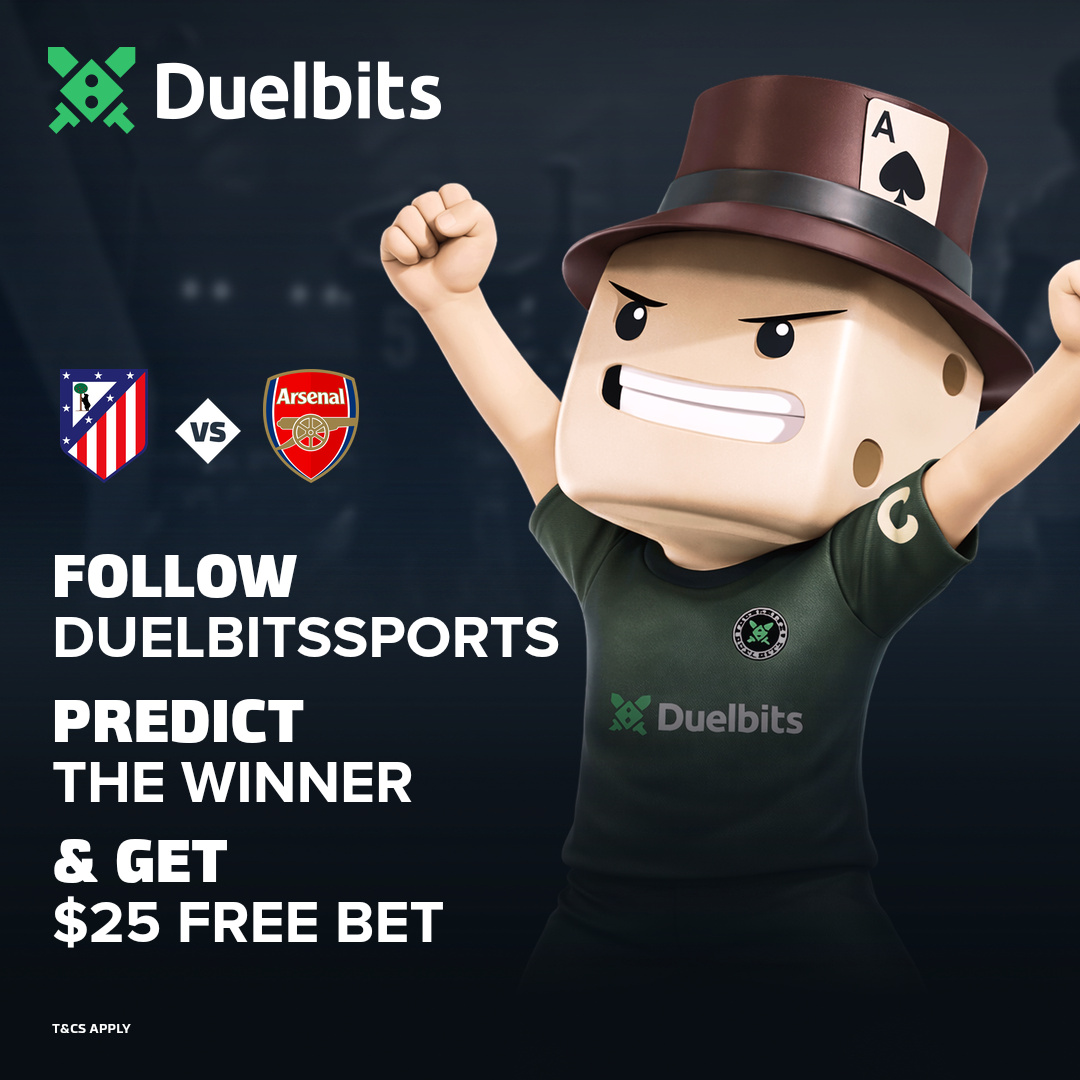 DuelbitsSports tweet media