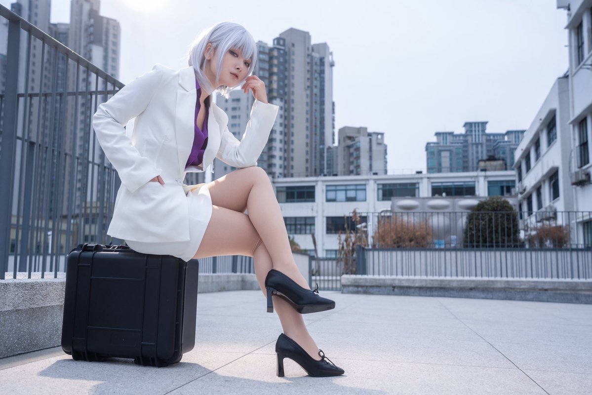 好女人
RPK-16：瘾卿

#GirlsFrontline #少女前线