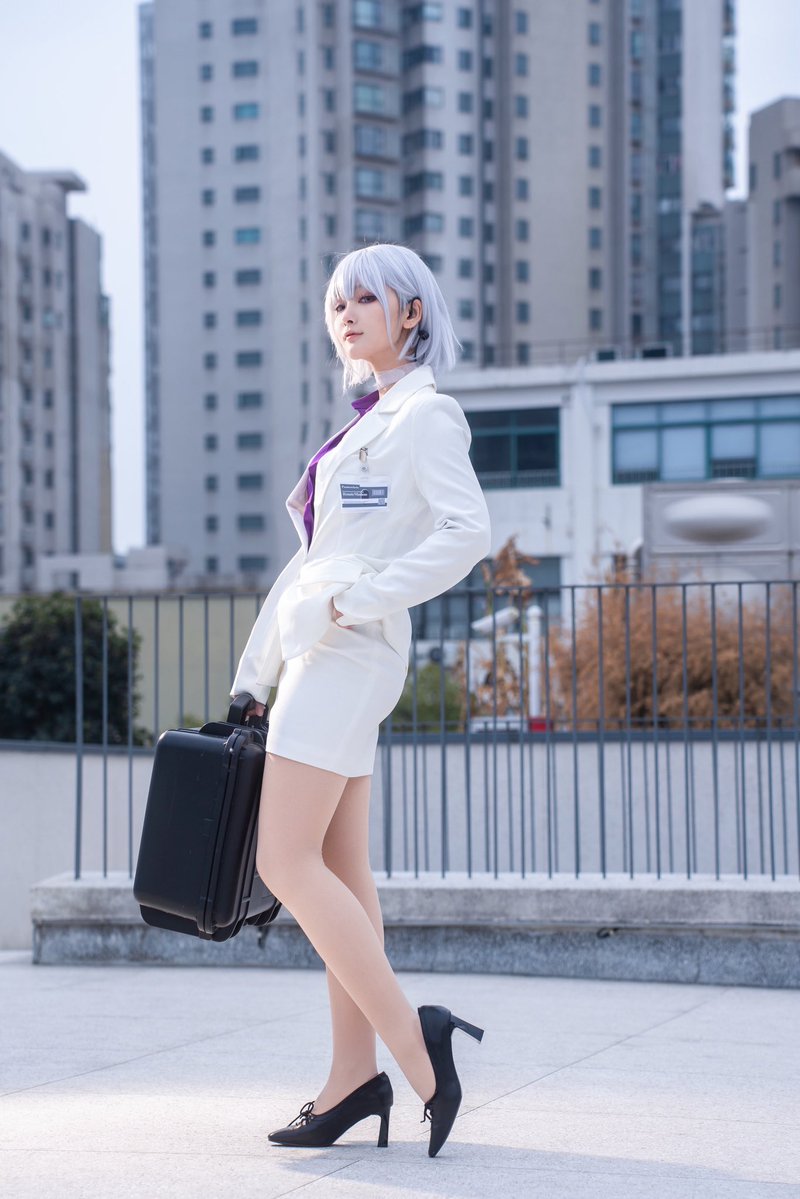 亚尔古水手-WhiteRose tweet media