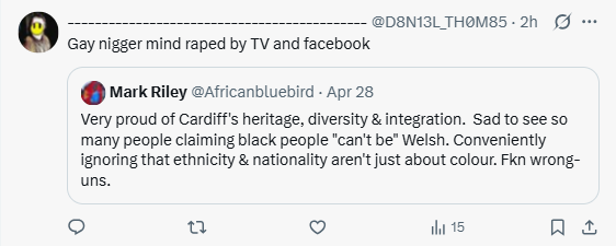 Mark Riley tweet media