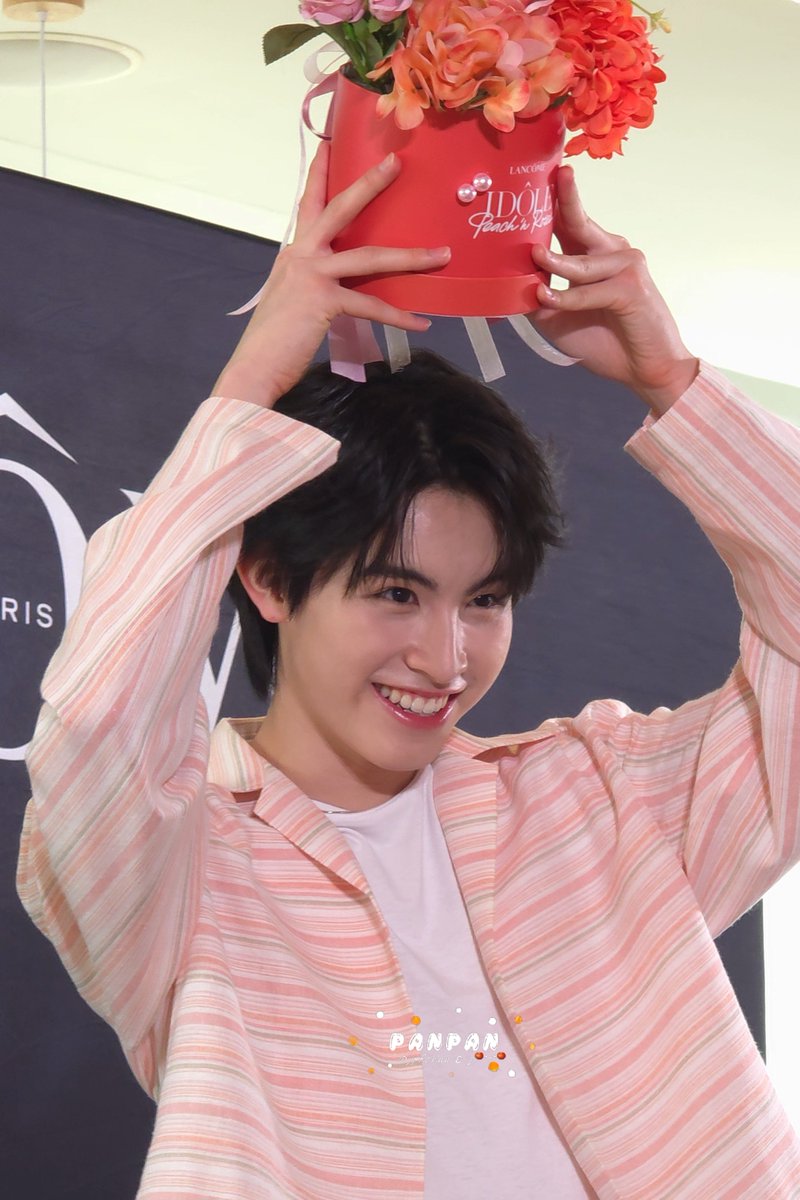 ᴘᴀɴᴘᴀɴ εїз 🍅•ᴗ•🍅 tweet media