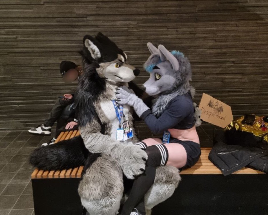 Crash Azarel @NFC tweet media