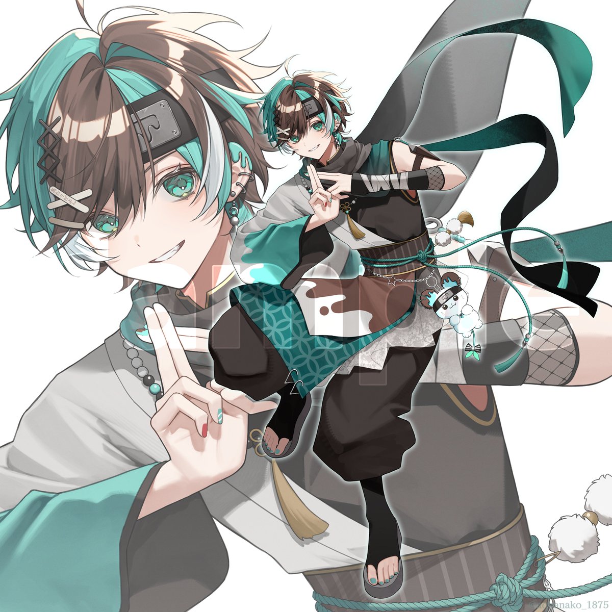 こむぎ様 こむぎ (@komuginooheya) / Posts / X