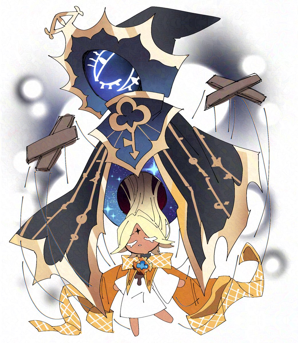 黒鞠🦊🫐 tweet media