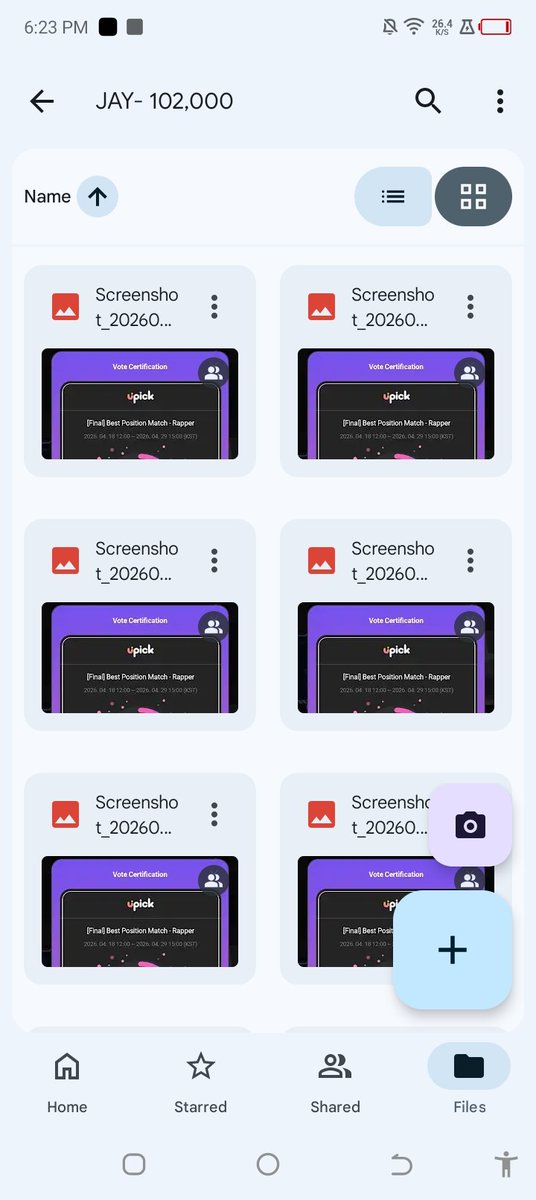 PrimeKvote( OPEN FOR RT DEAL AND SELL VOTES) tweet media