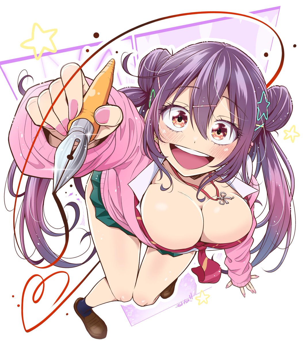 モトカズ＠漫画家 tweet media