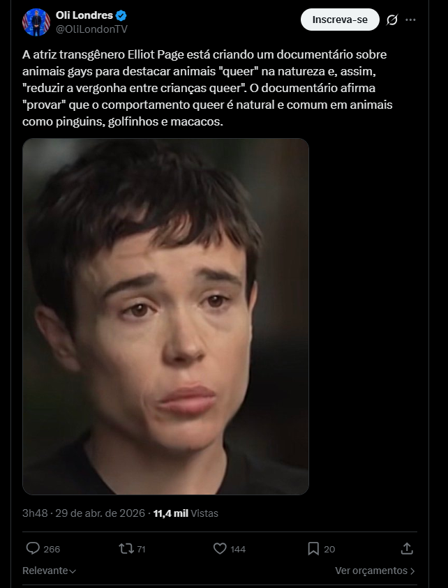Wanderley Majeski tweet media