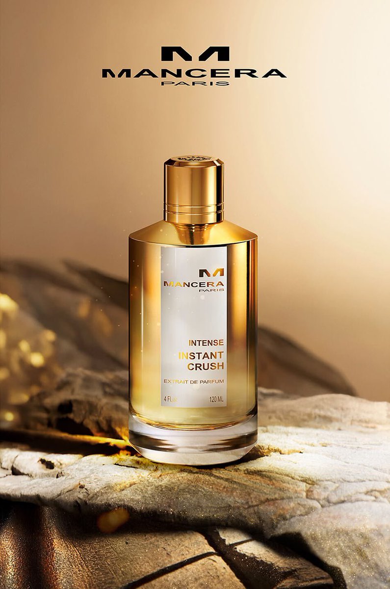 Zapach Perfumes. tweet media