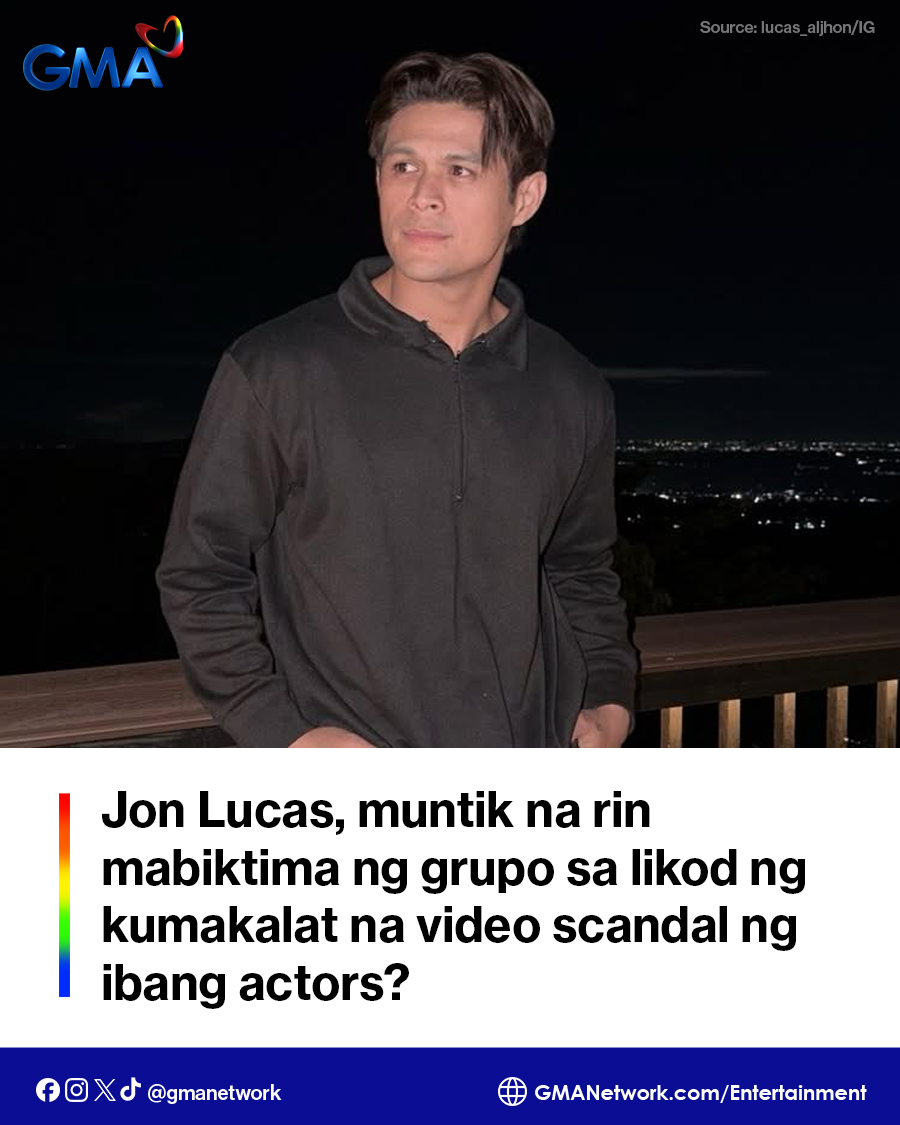 GMA Network tweet media