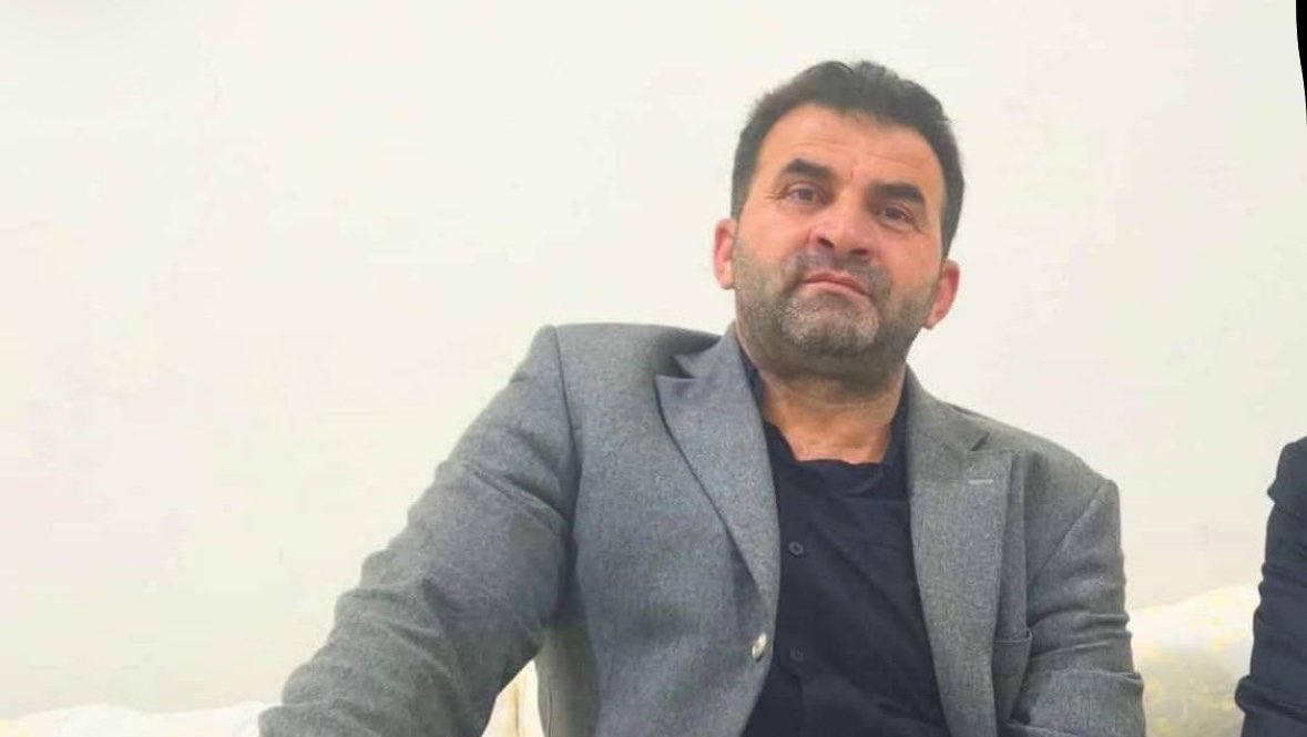 “Mardin'de arının soktuğu vatandaş hayatını kaybetti.