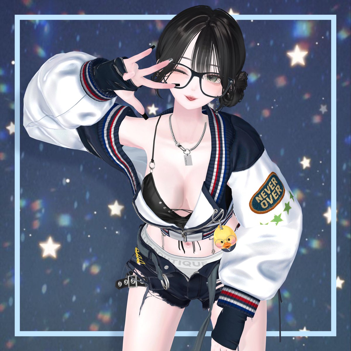 なべち❕ tweet media