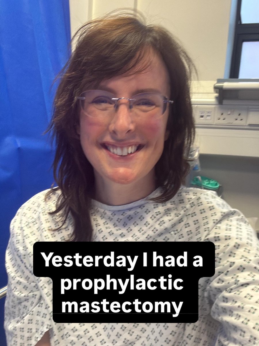 Karen Sugrue 🏳️‍⚧️ 🇵🇸 tweet media