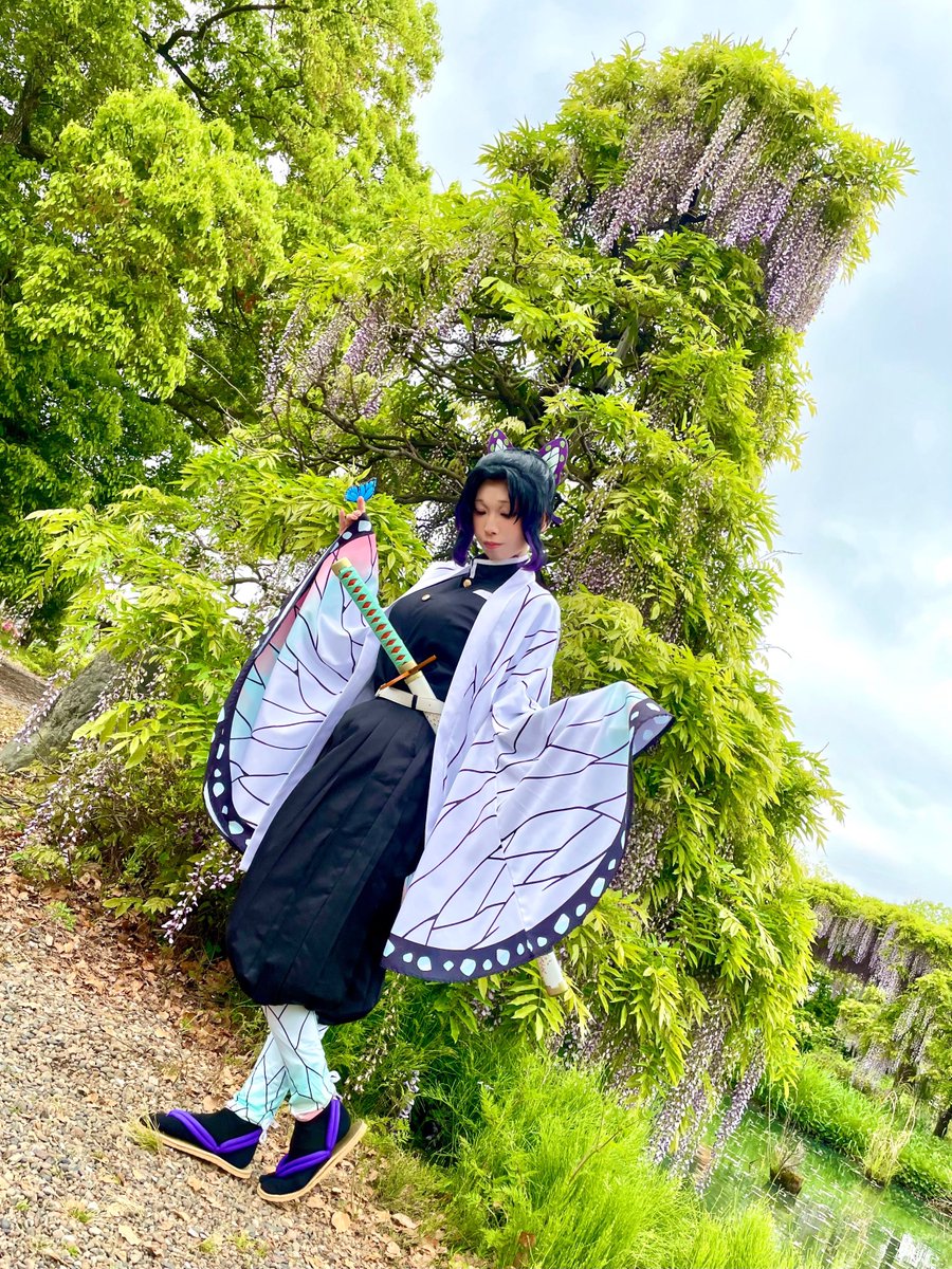 まきな唯🌸 tweet media